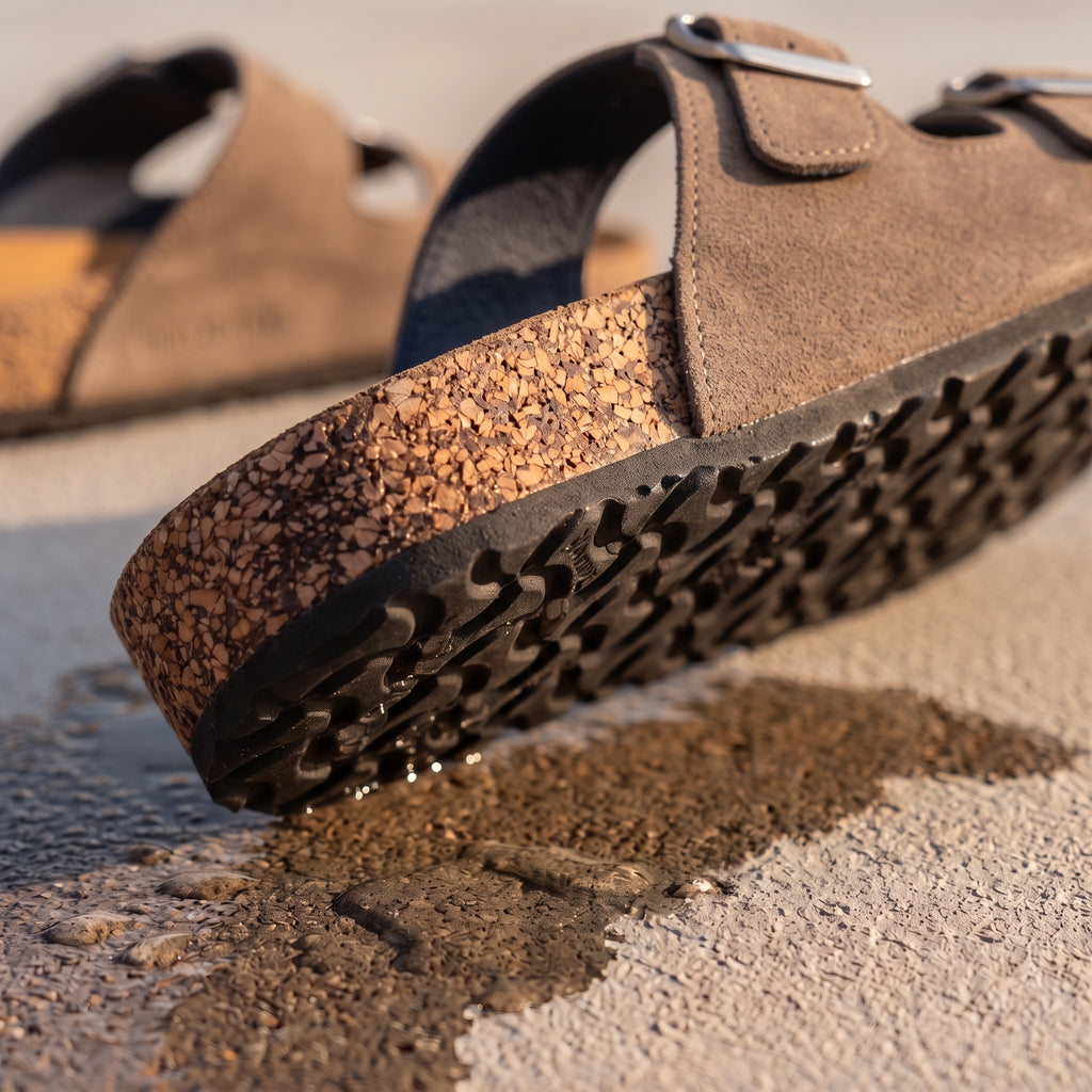 Sandalias LINDE