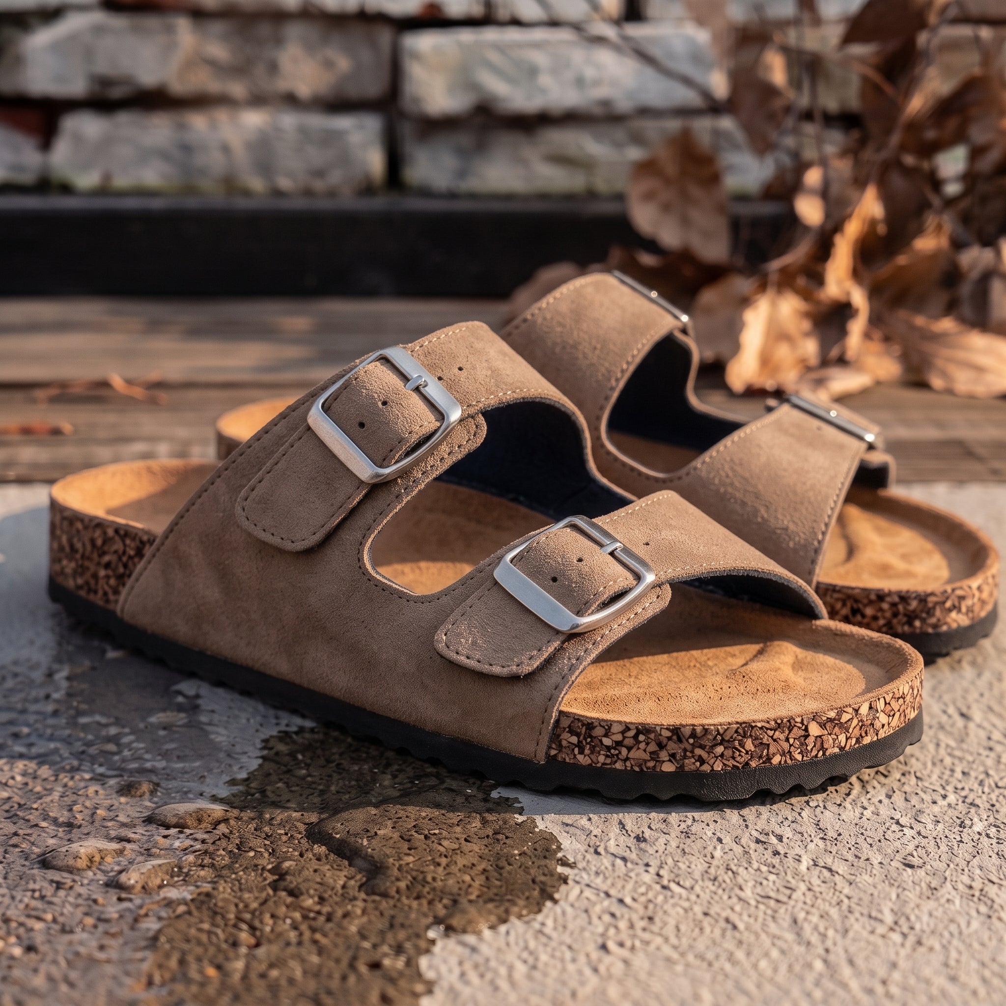 Sandalias LINDE