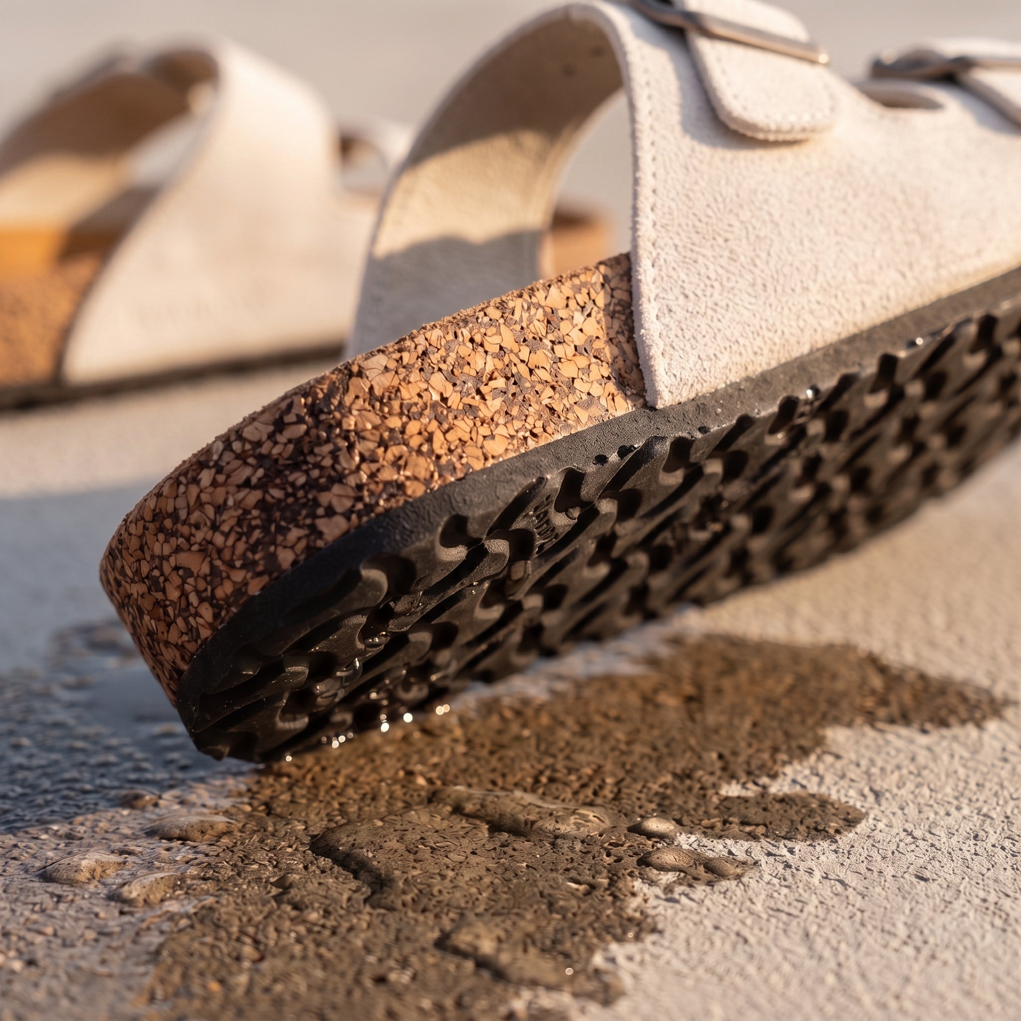 Sandalias LINDE